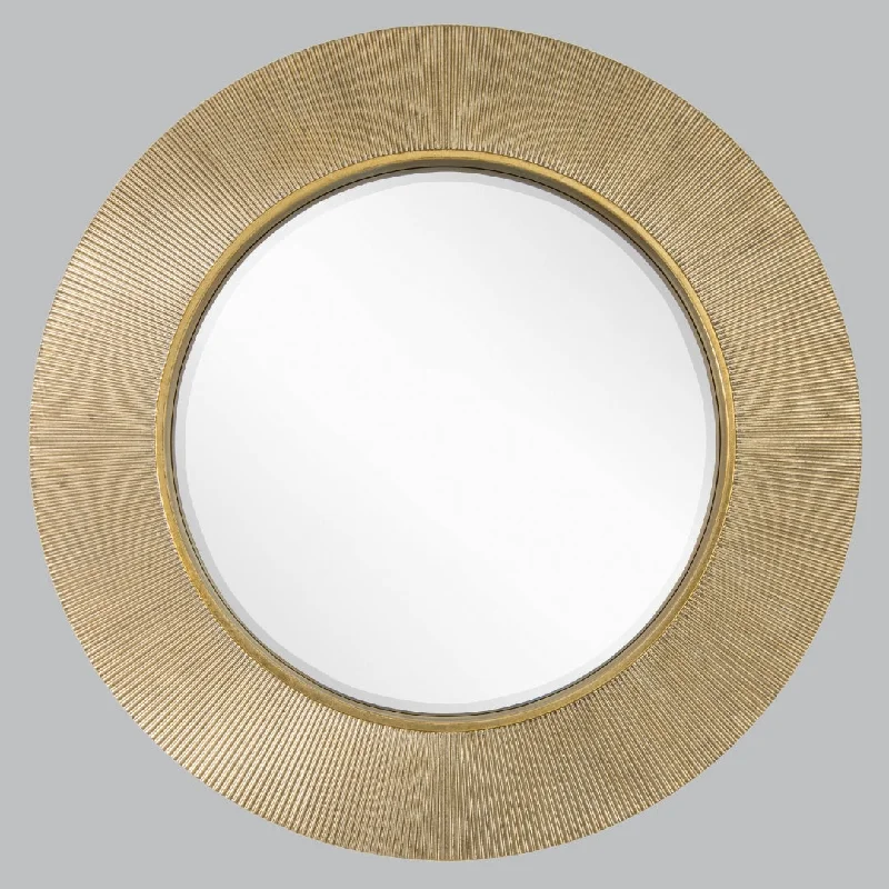 Track lighting with a minimalist track designJade Wall Mirror Various Finish