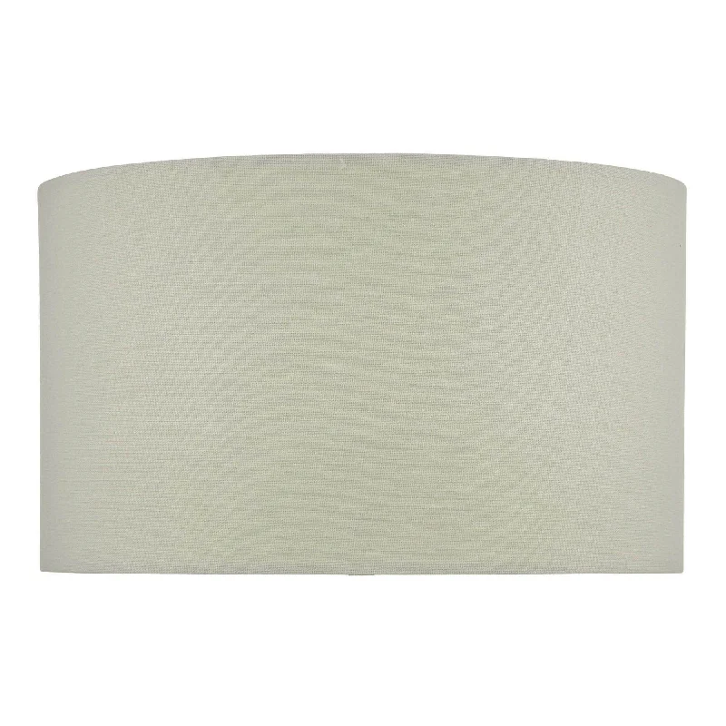 Low - voltage track lighting for safetyWhite Linen Shade