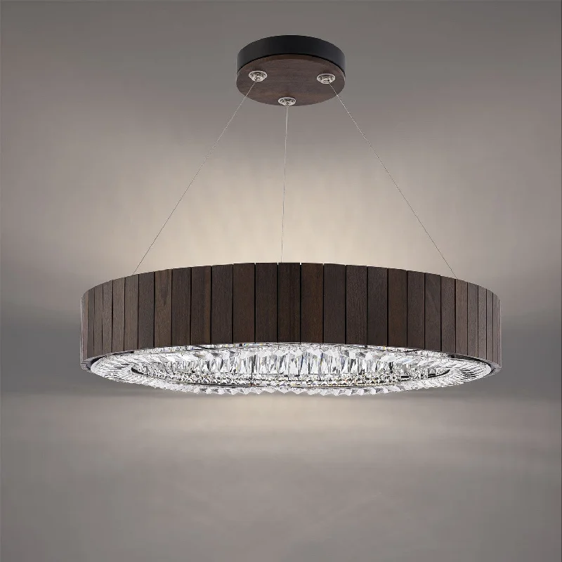 Track lighting for photography studiosAndean LED Pendant