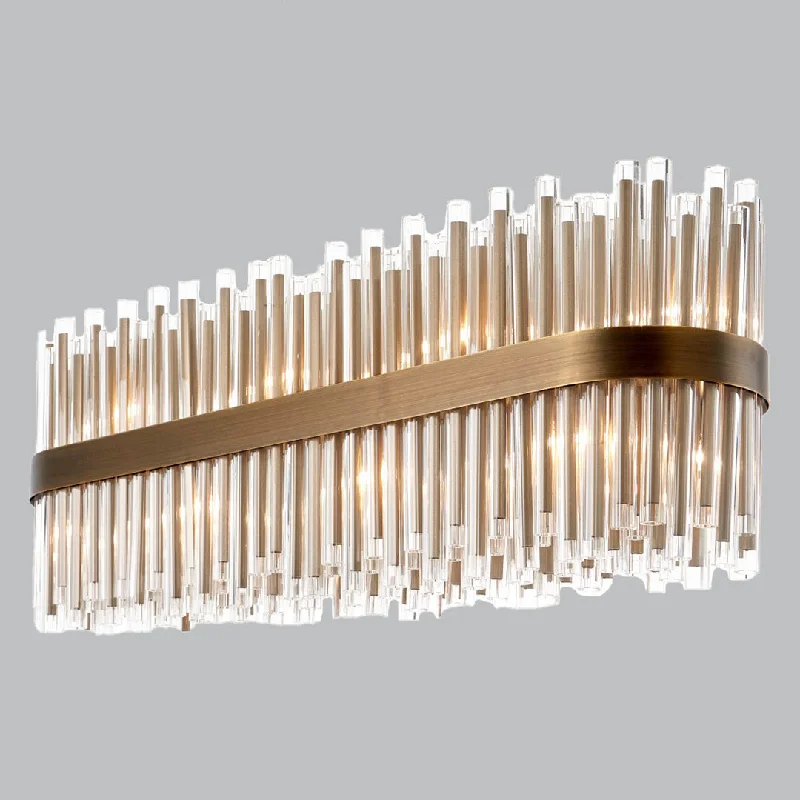 Track lighting for museums and galleriesIves Long Chandelier G9