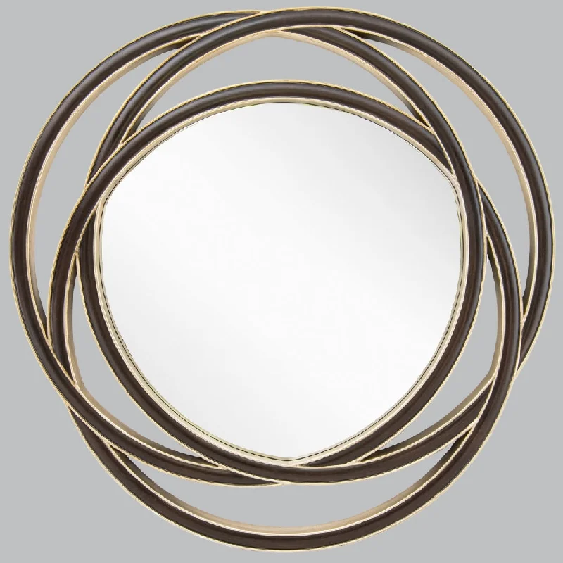 Track lighting for rental propertiesQuartz Round Mirror