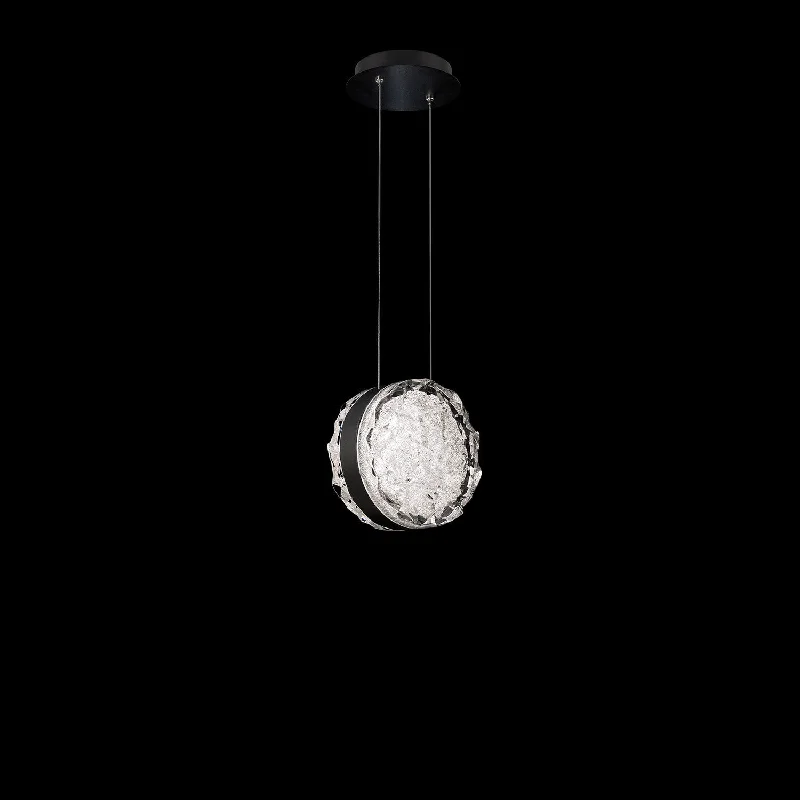 Track lighting for museums and galleriesBramble LED Pendant