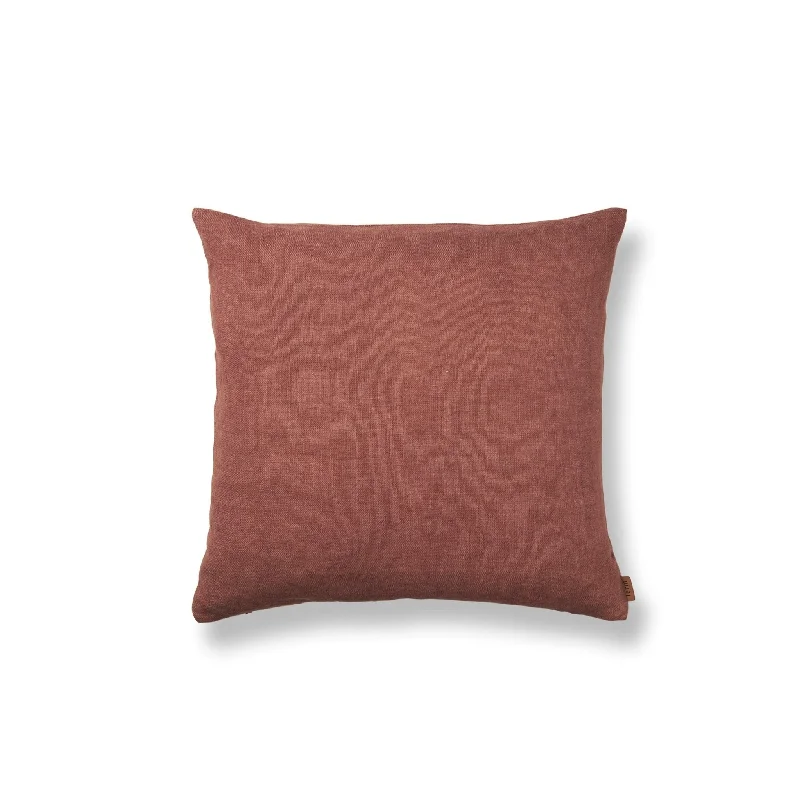 Heavy Linen Cushion