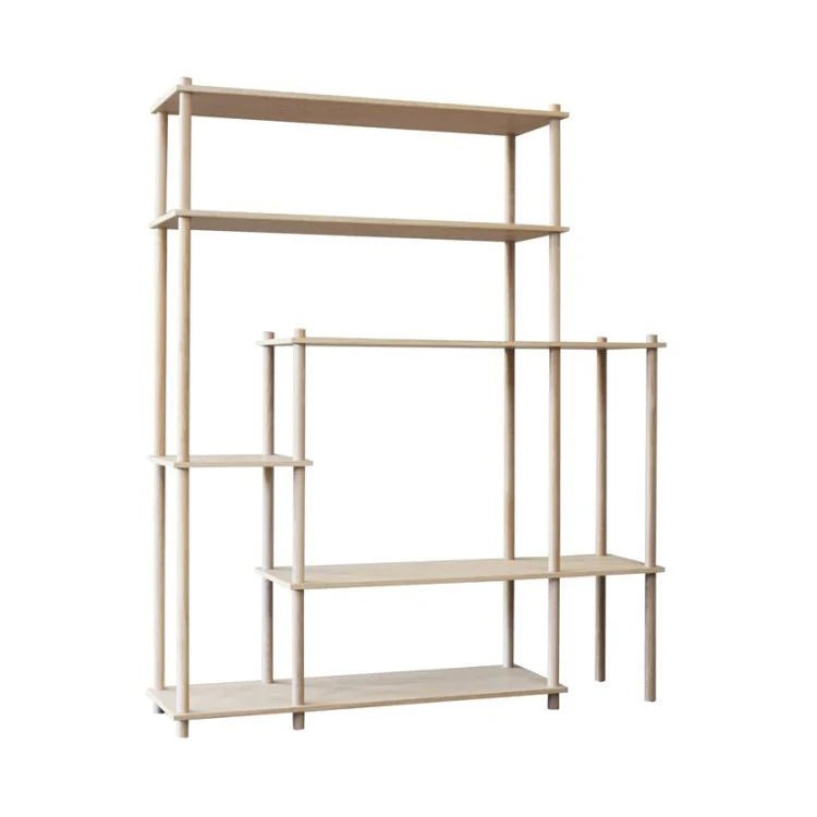 Elevate Shelving System - 11