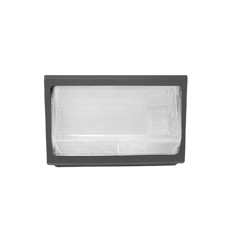 Explosion - Proof Industrial Lighting for Hazardous LocationsHoward Lighting LED Wall Pack Light - 80W - 9,400 Lumens - 5000K - 120-277V - 250W Equal