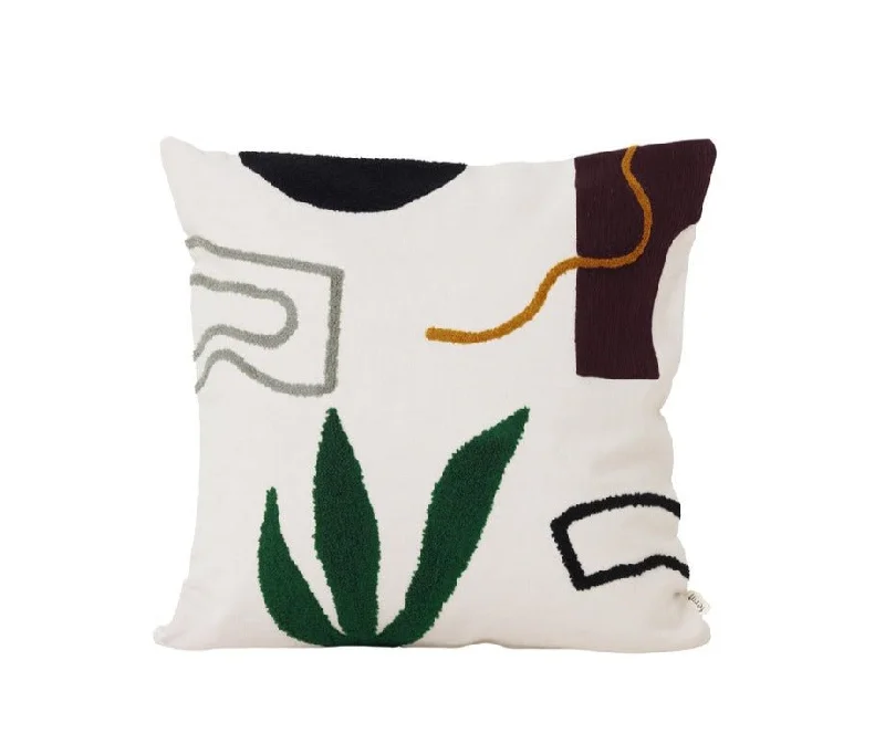 Mirage Cushion