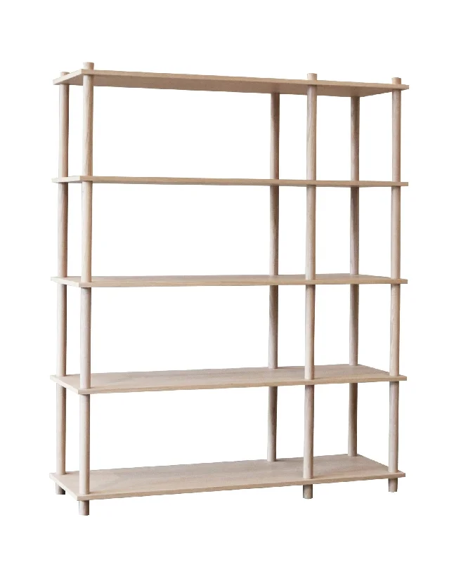 Elevate Shelving System - 9