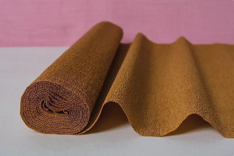 60 watt Edison style light bulbsButterscotch Orange Premium Heavy Italian Crepe Paper Roll and Table Runner, 20 Inches x 8 Feet