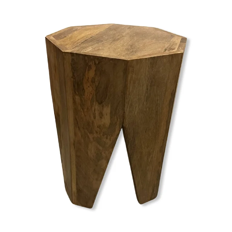 Industrial Lighting for Pharmaceutical ManufacturingSolid Wood Side Coffee Table Retro Stool