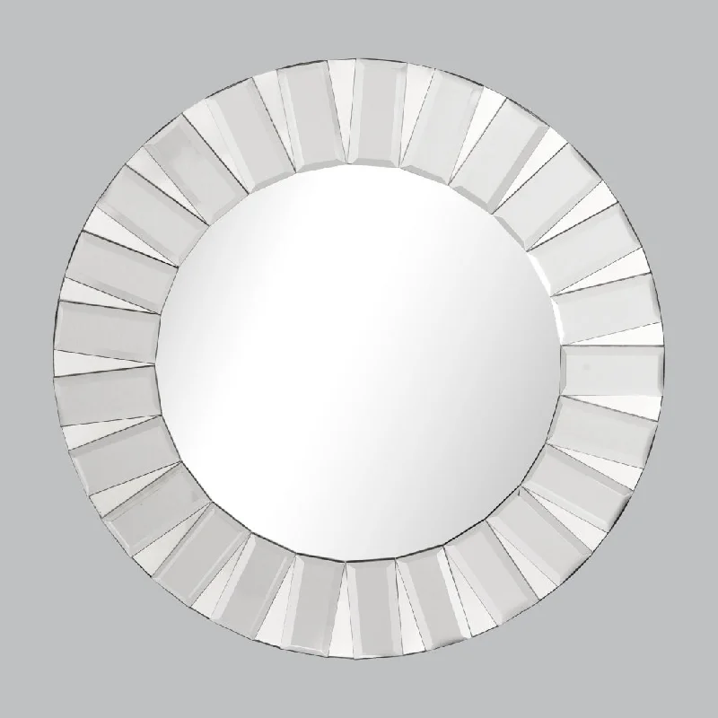 Track lighting with a chunky, bold designDexter Mirror