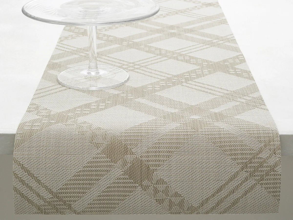 Ribbons Table Runner