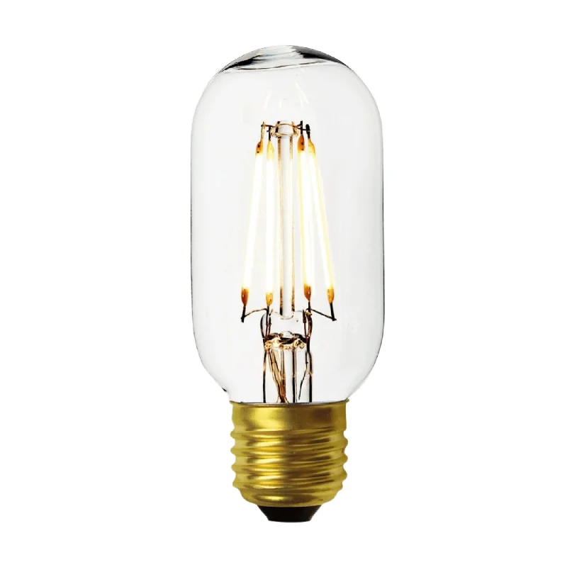 Edison light bulbs for barn lightingLED Tube Edison E27 - T45