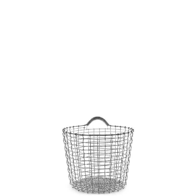 Handmade Wire Basket - Bin 16