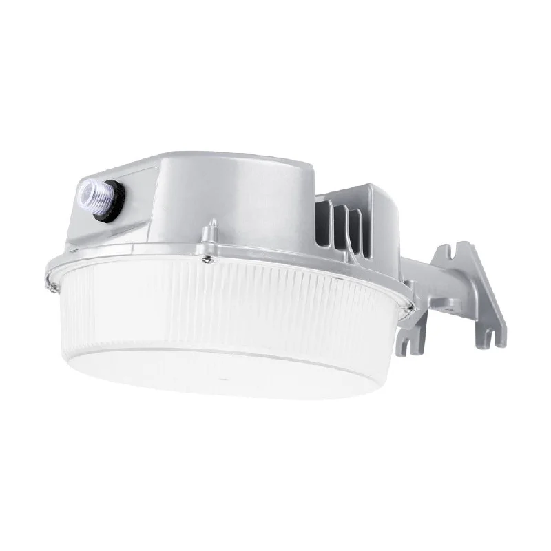 Color - Tunable Industrial Lighting for Special ApplicationsKonlite LED Barn Light - 27W - 3,850 Lumens - 5000K - 120-277V - 70W Equal