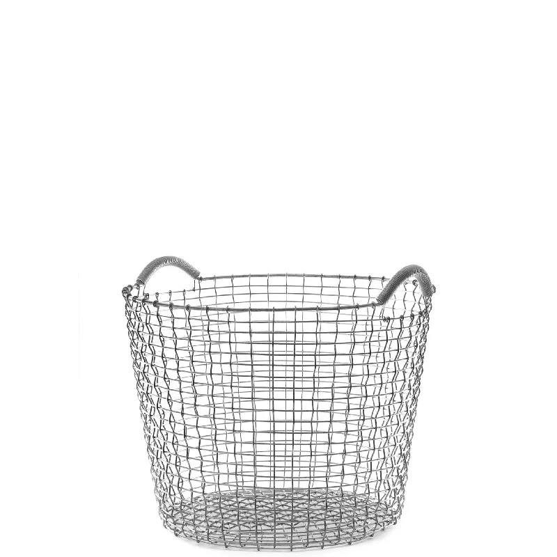 Handmade Wire Basket - Classic 50