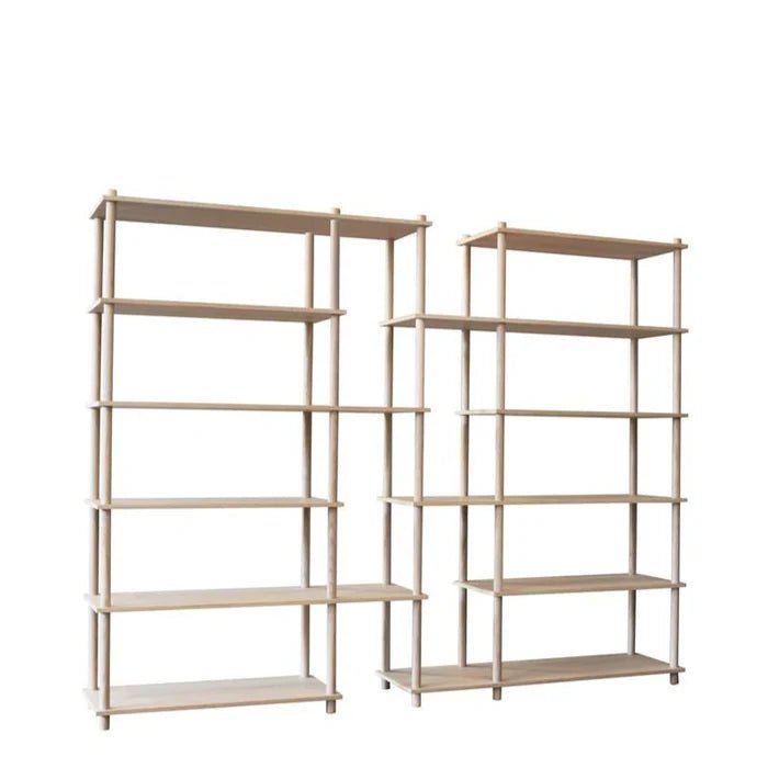 Elevate Shelving System - 12