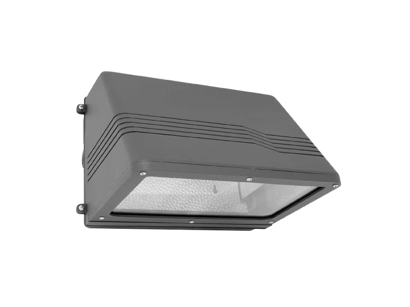 Waterproof Industrial Lighting for Wet AreasHoward Lighting Full Cut Off LED Wall Pack Light - 42W - 4,770 Lumens - 5000K - 120-277V - 100W Equal