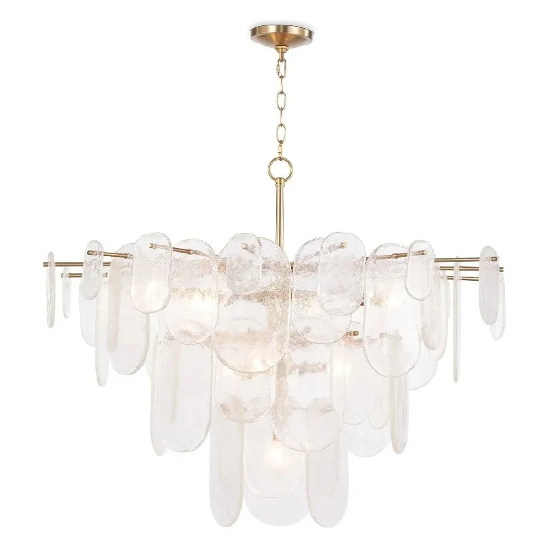 Track lighting with motion - sensor capabilitiesEcho Chandelier