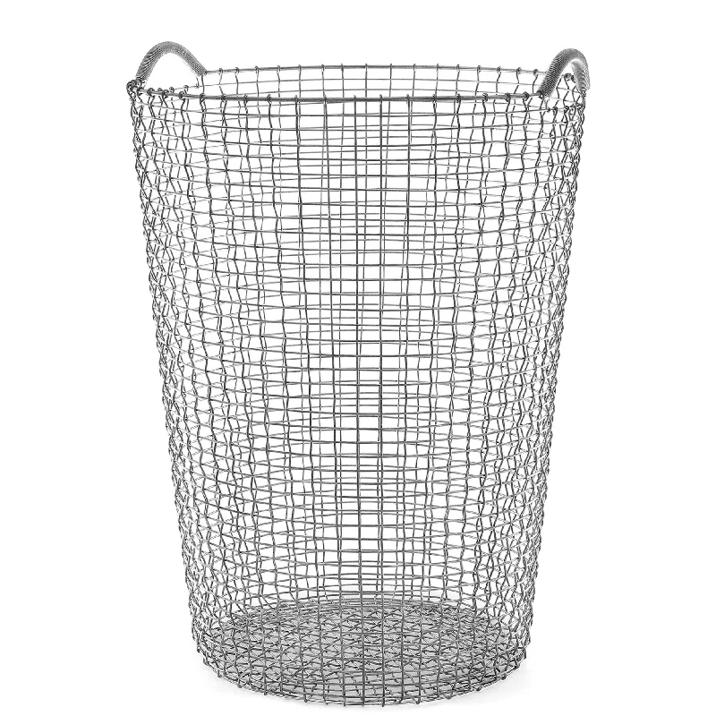 Handmade Wire Basket - Classic 120