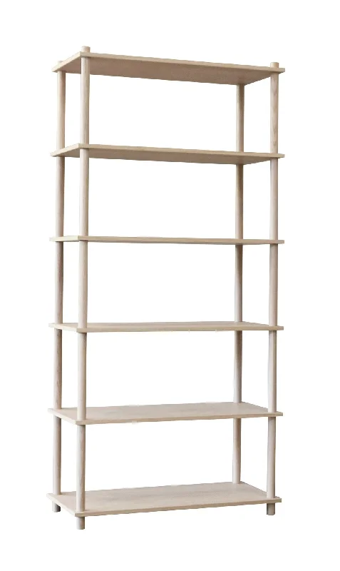 Elevate Shelving System - 5