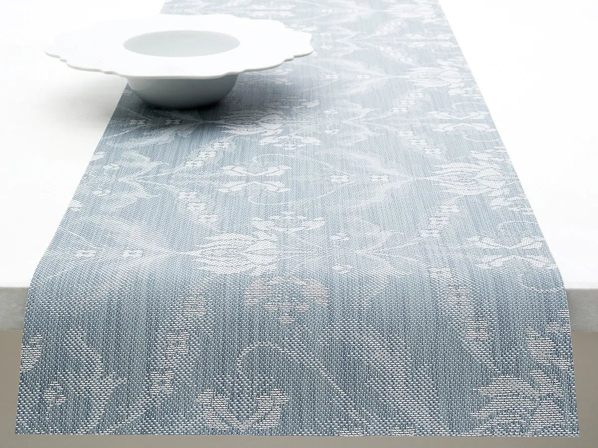 Damask Table Runner