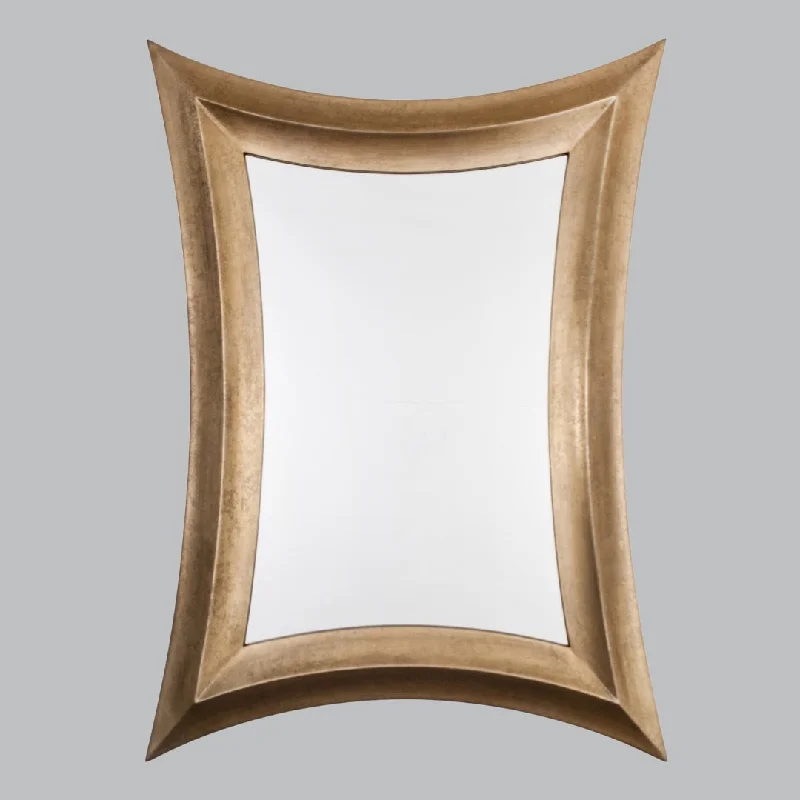 Track lighting for creating a focal pointAva Mirror