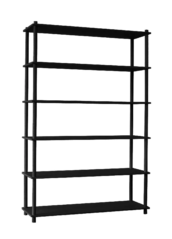 Elevate Shelving System - 6