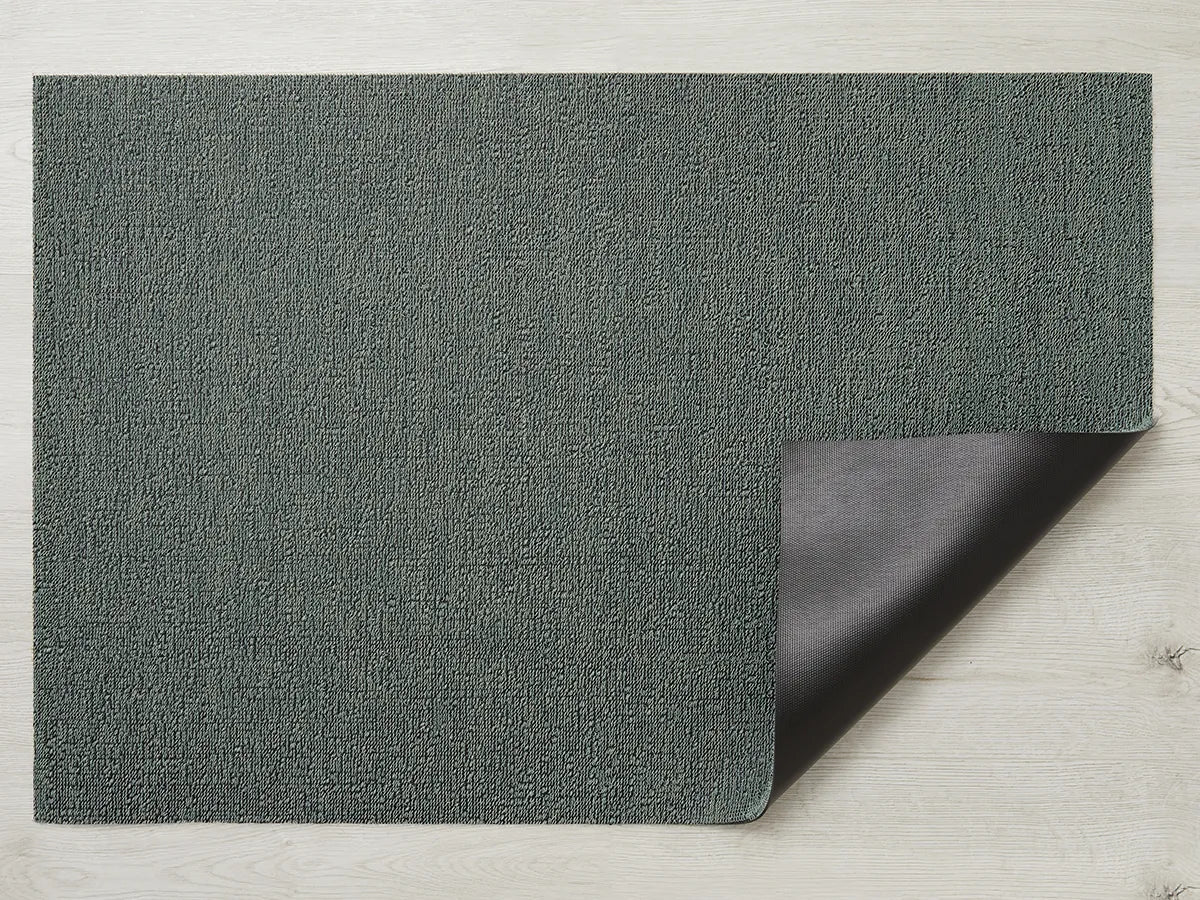 Heathered Shag Mat - Martha Stewart