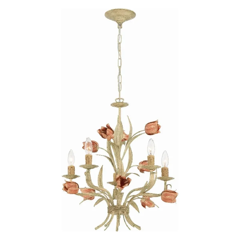 Energy - efficient track lighting fixturesSouthport Chandelier