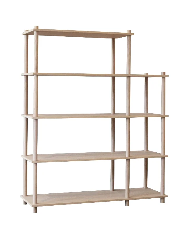 Elevate Shelving System - 4