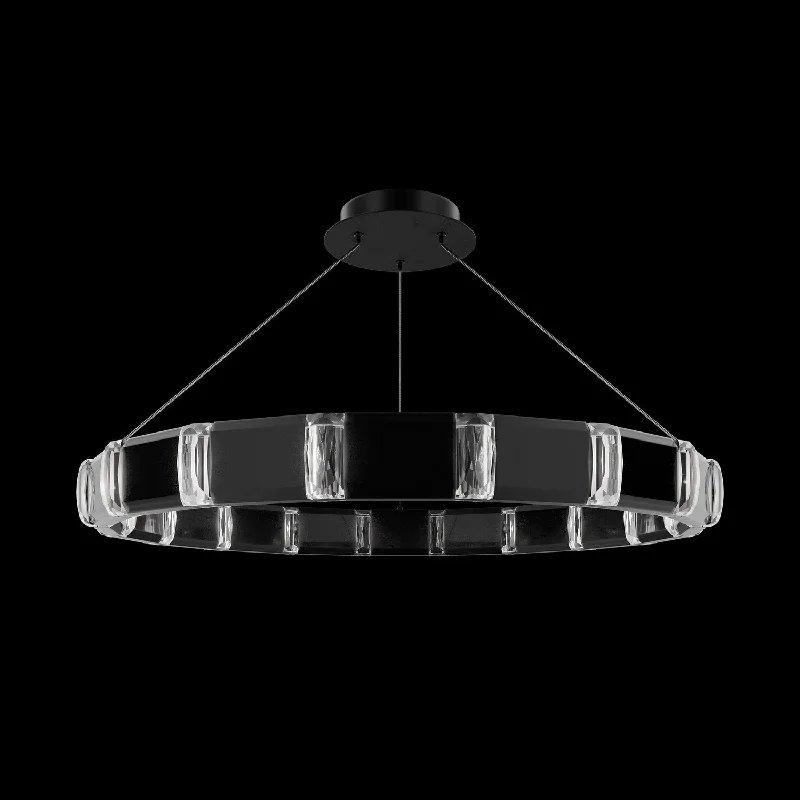 Track lighting for highlighting kitchen cabinetsJounce LED Pendant