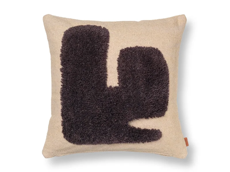 Lay Cushion - Square