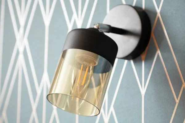 Illuminate Walls with Elegance: Wall Lamps