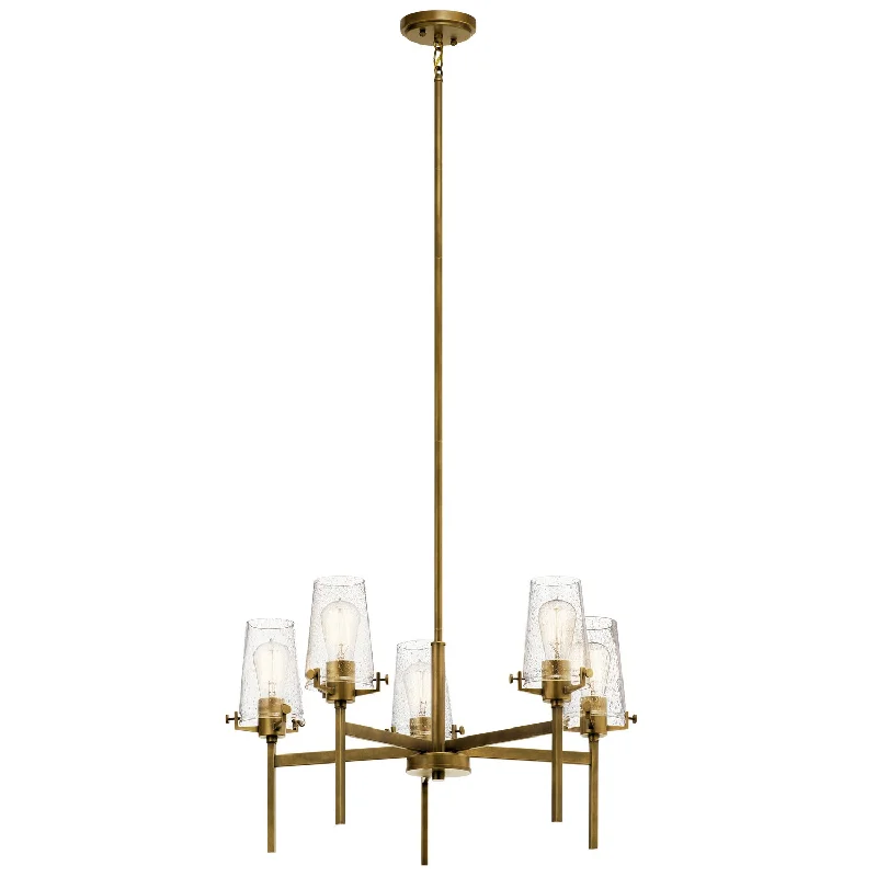 LED Chandeliers for Energy - Efficient LightingAlton Chandelier