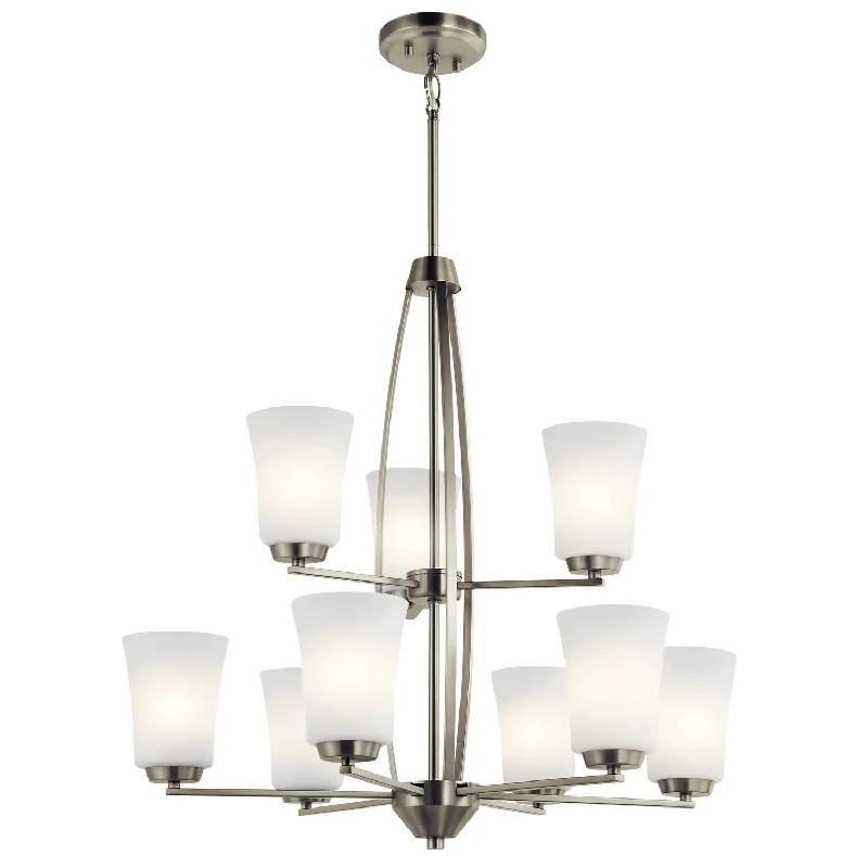 Chandeliers for Living Rooms to Create a Focal PointTao Chandelier