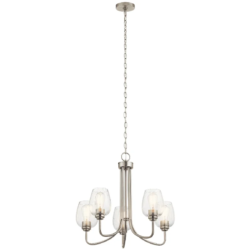 Chandeliers with Dimmable Lights for Ambiance ControlValserrano Chandelier