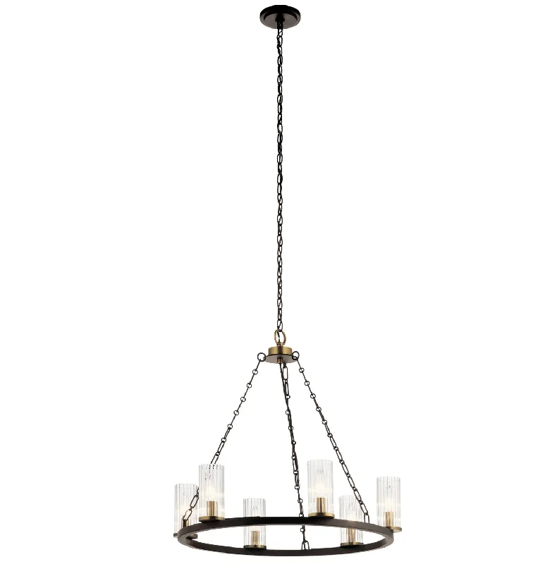 Small Chandeliers for Compact RoomsMathias Chandelier