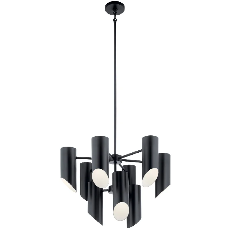 Chandeliers with Adjustable Arms for Directional LightingTrentino Chandelier