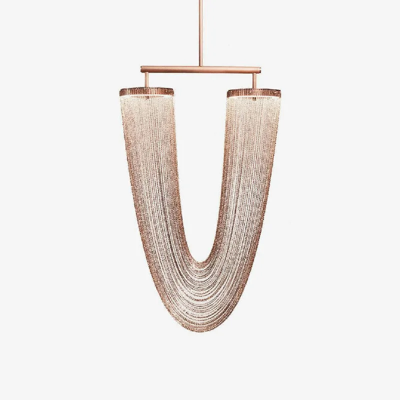 Chandeliers for Living Rooms to Create a Focal PointOtero Pendant Light