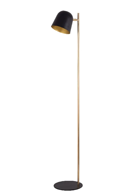 Adjustable Height Floor Lamp for Versatile Lighting NeedsBaro Floor Lamp