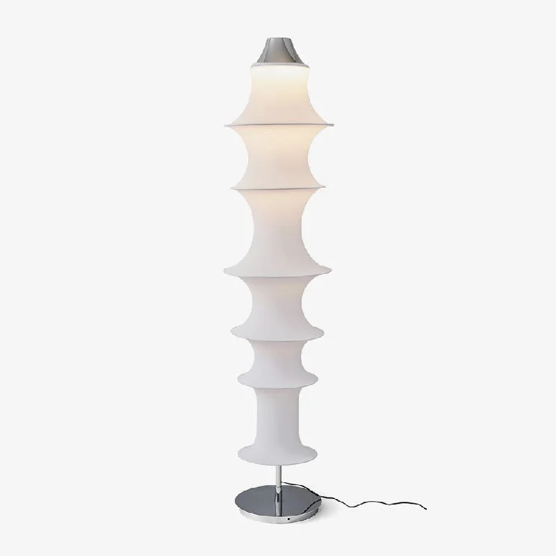 Marble Base Floor Lamp for a Touch of LuxuryAuston Floor Lamp