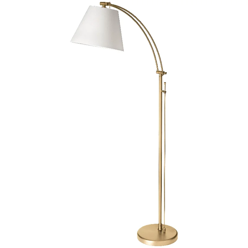 Modern Minimalist Floor Lamp for Contemporary Living RoomsFelix Floor Lamp (Decorative)