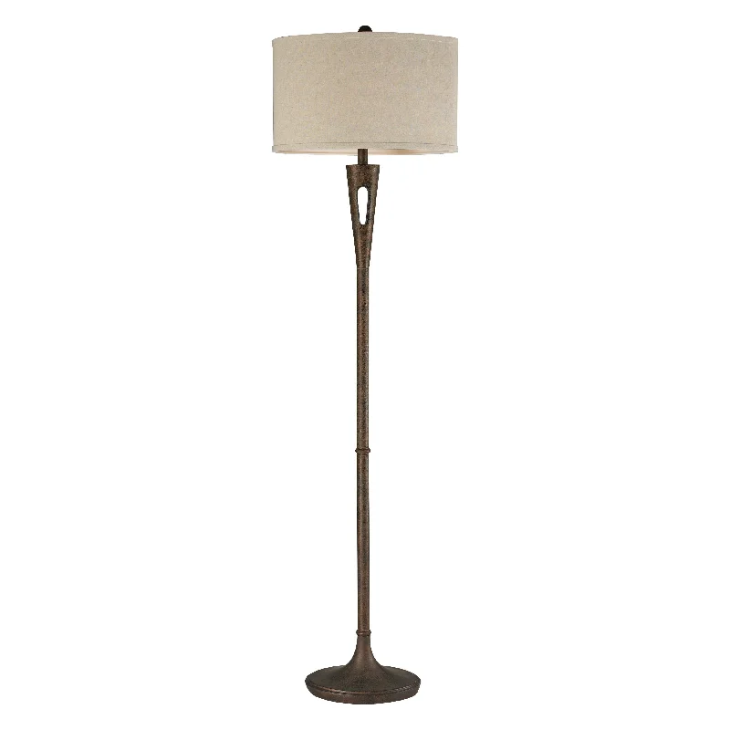 Modern Minimalist Floor Lamp for Contemporary Living RoomsMartcliff 65" High 1-Light Floor Lamp