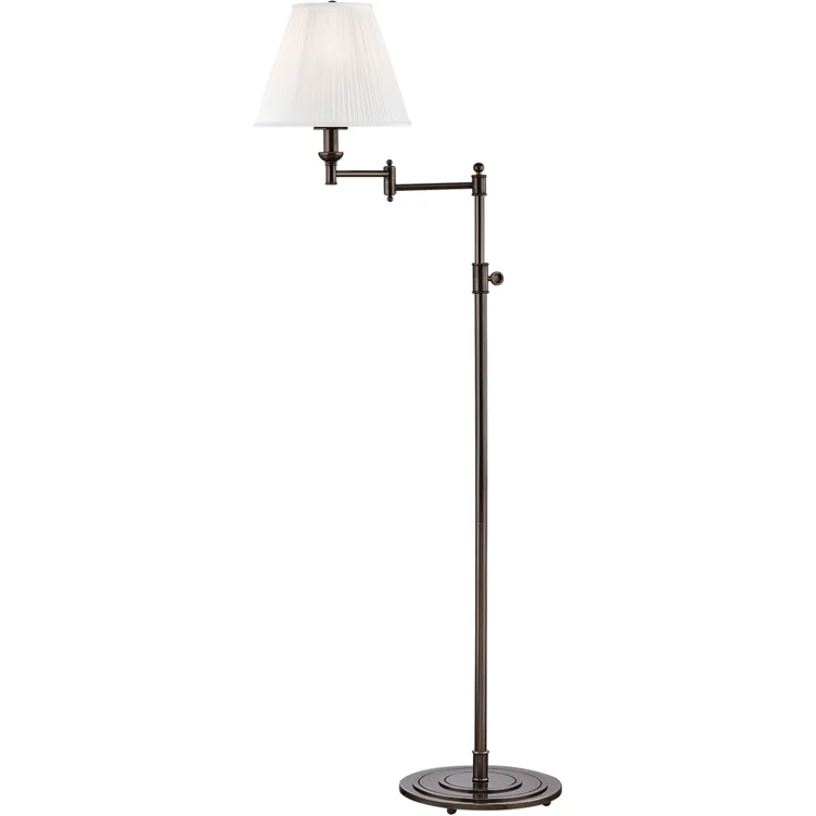 Modern Minimalist Floor Lamp for Contemporary Living RoomsSignature No.1 Floor Lamp