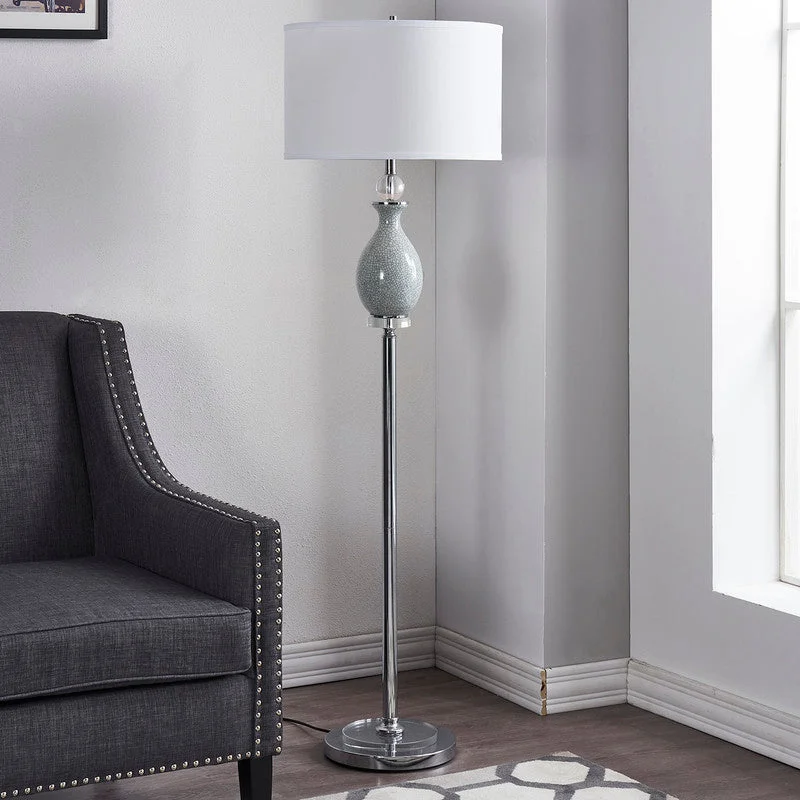  Way Switch Floor Lamp for Multiple Light Intensity LevelsJarvis Floor Lamp