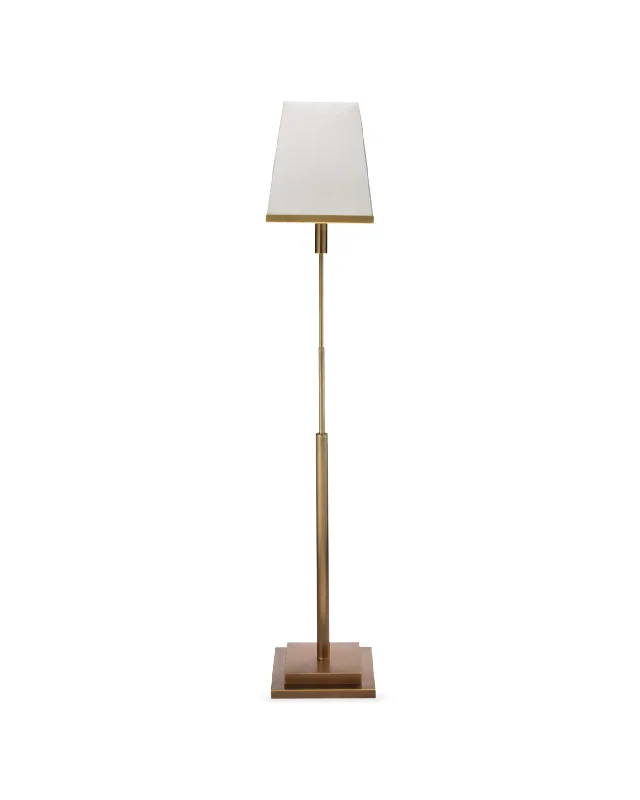 USB Charging Port Floor Lamp for Convenient Device ChargingJud Floor Lamp