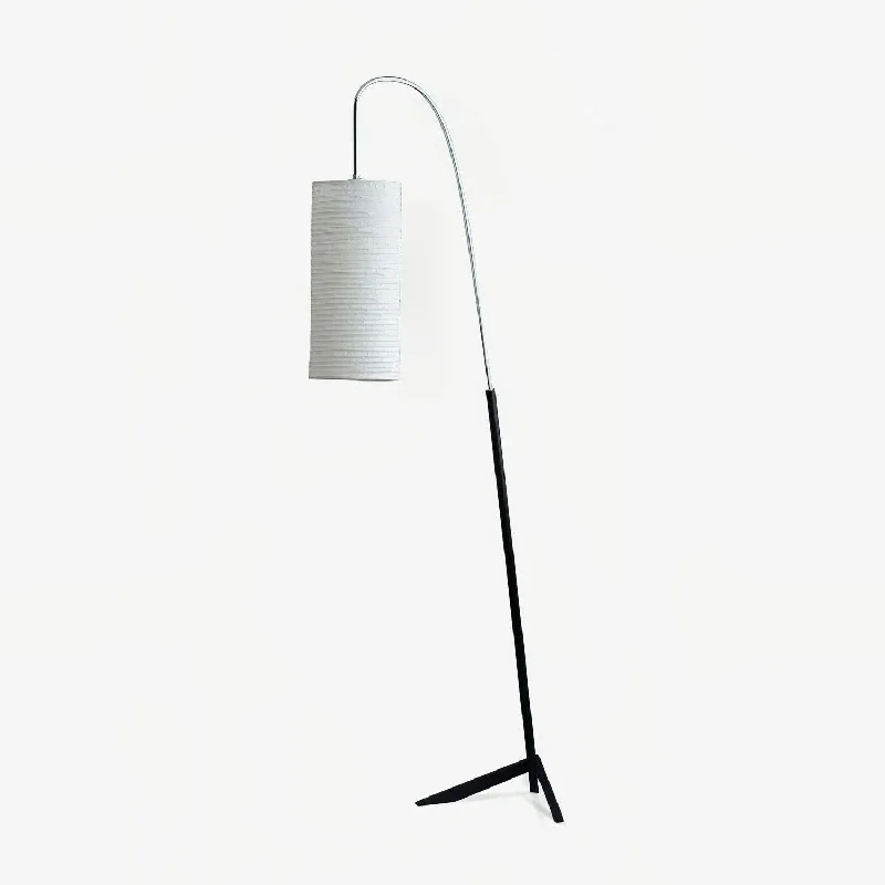 Adjustable Height Floor Lamp for Versatile Lighting NeedsKalmar Floor Lamp