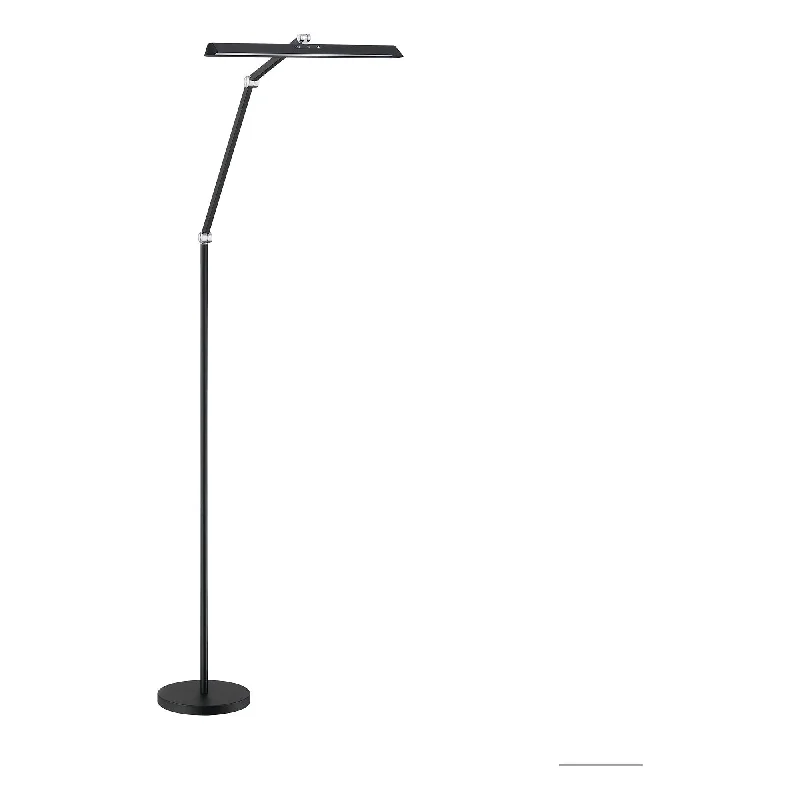 Dimmable Floor Lamp for Adjustable Lighting AmbianceFlux Floor Lamp