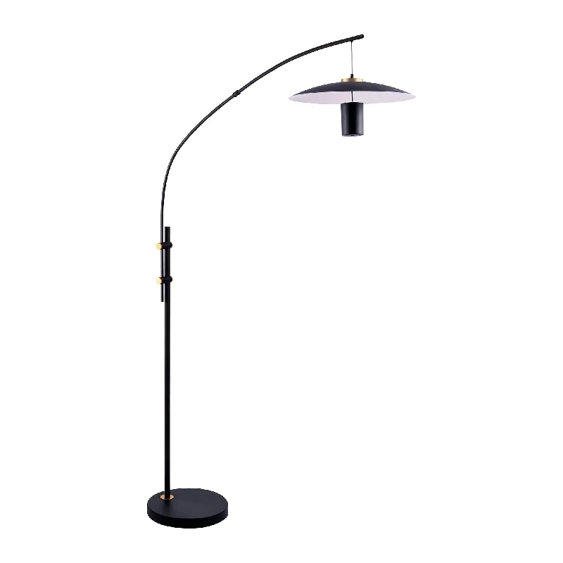 Dimmable Floor Lamp for Adjustable Lighting AmbianceSley Floor Lamp