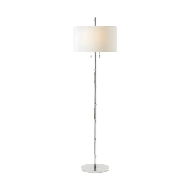 Bohemian Inspired Floor Lamp for Eclectic Home DecorKesden - Kesden Floor Lamp